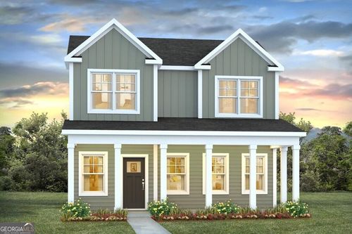 105 Elizafield Lane, Brunswick, GA, 31525 | Card Image