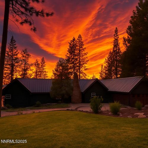 1472 Flowers Ave, Glenbrook, NV, 89413-7719 | Card Image