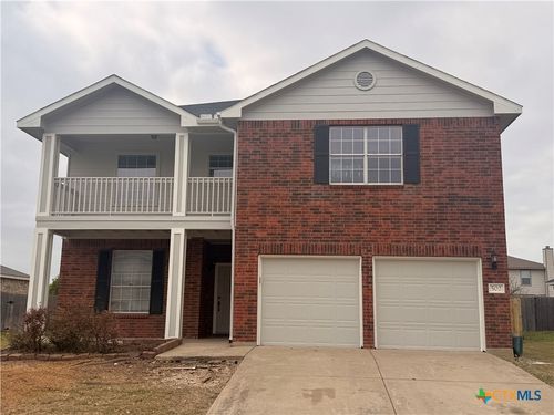 502 Constellation Dr, Killeen, TX, 76542-6254 | Card Image