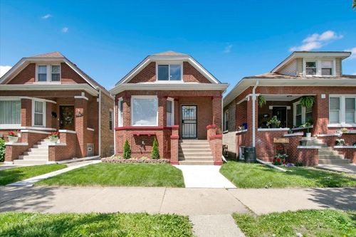 1244 W 96th St, Chicago, IL, 60643-1414 | Card Image