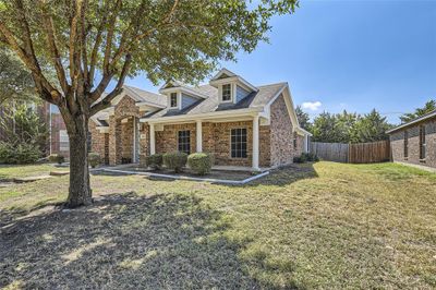 1812 Athena Drive, House other with 3 bedrooms, 2 bathrooms and null parking in Lancaster TX | Image 2