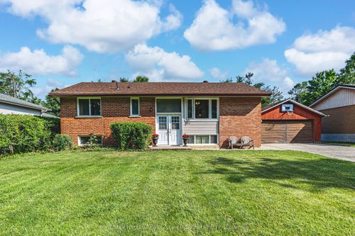 250 Sunnybrae Ave, Innisfil, ON, L9S1J1 | Card Image