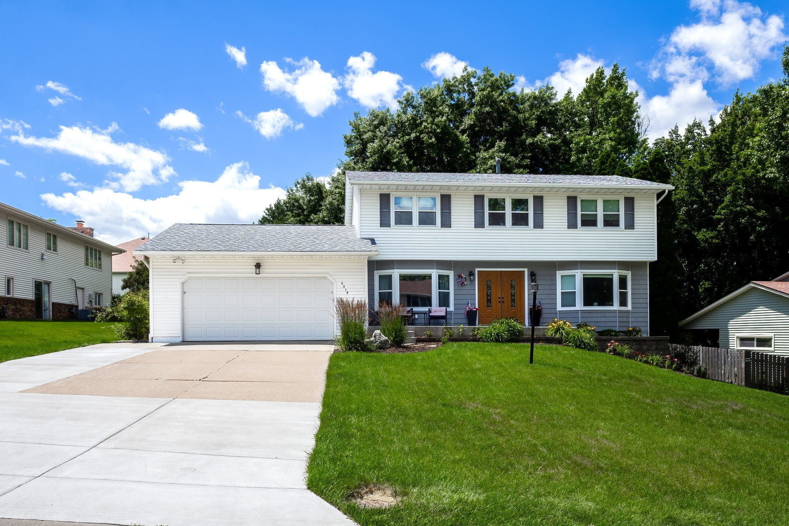 Residential in Davenport 3