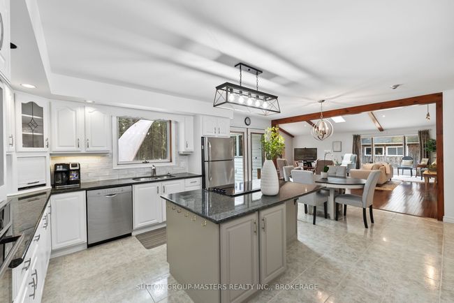168 Escott Rockport Rd, House other with 4 bedrooms, 3 bathrooms and 5 parking in Lansdowne ON | Image 11