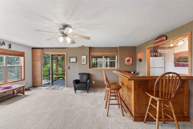 W10975 Lake View Dr, House other with 4 bedrooms, 3 bathrooms and null parking in Lodi WI | Image 27