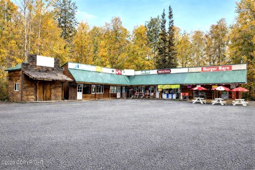22336 S Talkeetna Spur, Talkeetna, AK, 99676 | Card Image