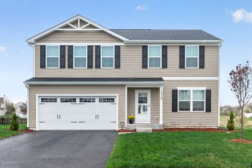 454 Thresher St, DeKalb, IL, 60115 | Card Image