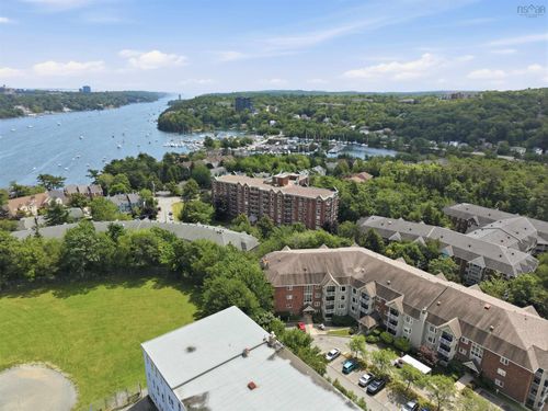 206-85 Spinnaker Drive, Halifax, NS, B3N3E3 | Card Image