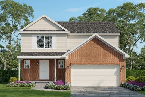 590 Brady Ln, Pontiac, MI, 48342-1774 | Card Image