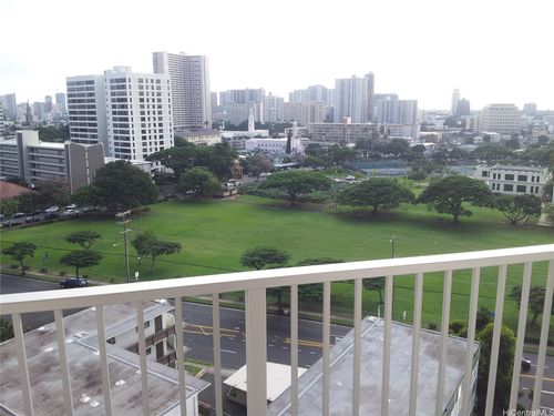 apt-1101-1617 Keeaumoku St, Honolulu, HI, 96822-4320 | Card Image