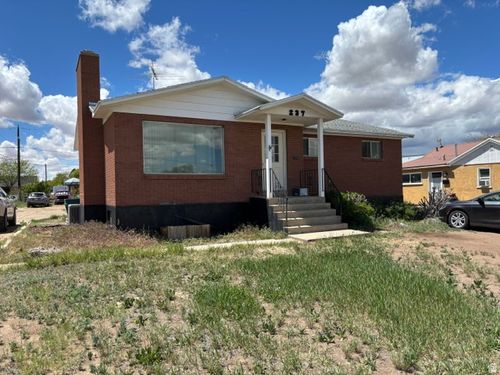 237 N 500 W, Vernal, UT, 84078-1921 | Card Image