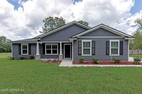 7697 Bridges St, JACKSONVILLE, FL, 32216-5823 | Card Image
