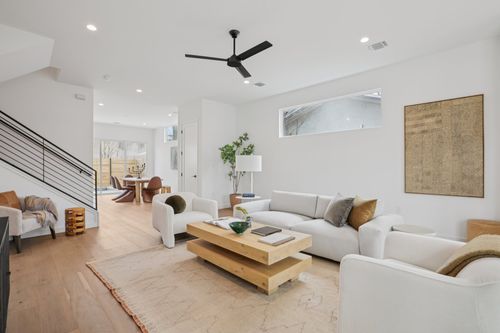 1-3019 Garwood St, Austin, TX, 78702-3624 | Card Image