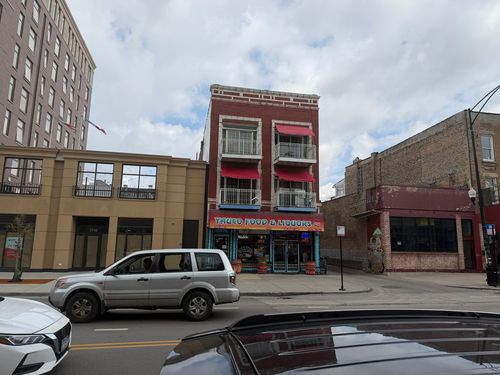 2744 W Division St, Chicago, IL, 60622-2853 | Card Image