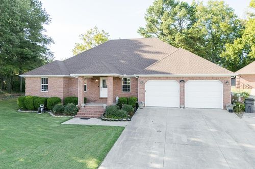 3605 Dell Cv, Paragould, AR, 72450-3880 | Card Image