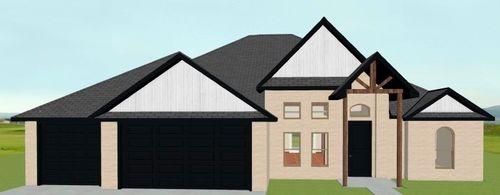 1400 Greyback Ln, Centerton, AR, 72719 | Card Image