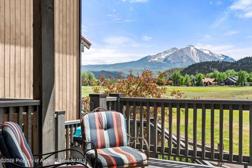 3740 Crystal Bridge Drive, Carbondale, CO, 81623 | Card Image