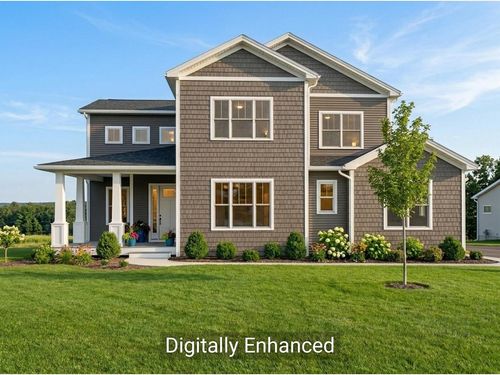 176 Mabel Way, South Burlington, VT, 05403-6862 | Card Image