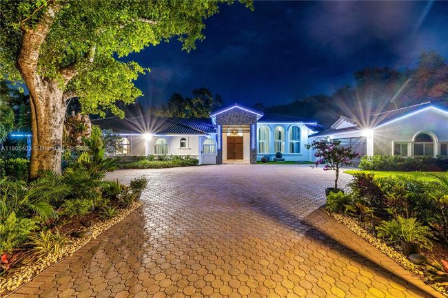 8941 Sw 65 Th Ct, House other with 7 bedrooms, 7 bathrooms and null parking in Pinecrest FL | Image 85