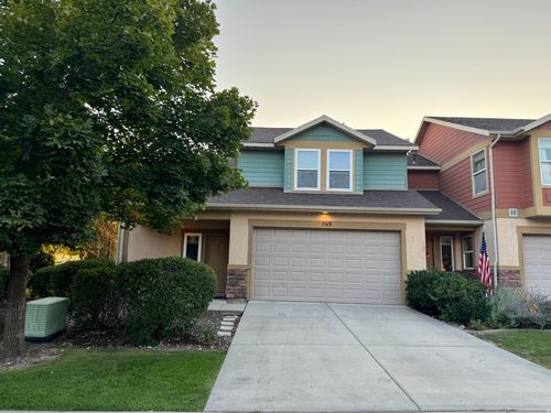769 N Willow Green Way, Farmington, UT, 84025-2775 | Card Image