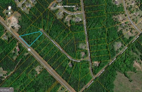 364 Willow Lake Ct, Milledgeville, GA, 31061-8579 | Card Image