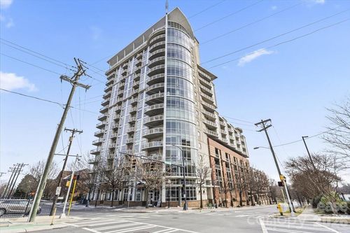 814-505 E 6th St, Charlotte, NC, 28202-3131 | Card Image