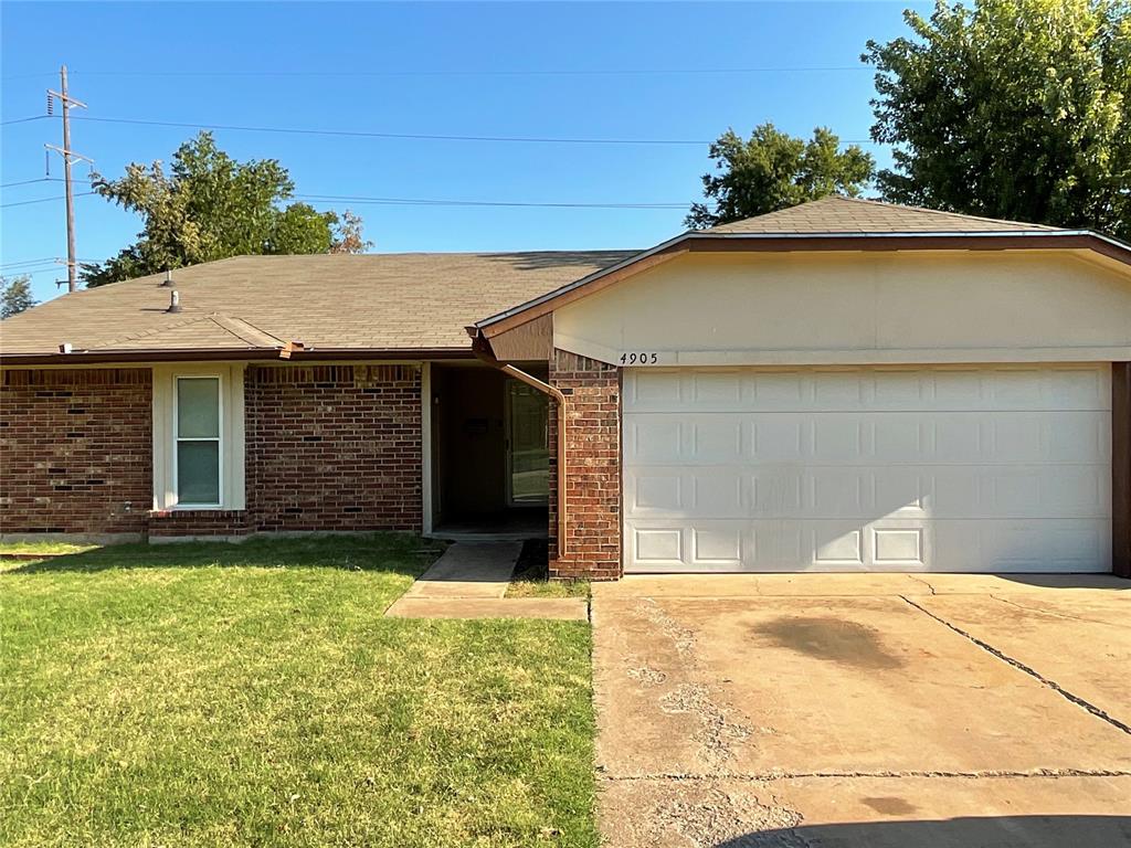 Jeffery Dr, Oklahoma City, OK 73115