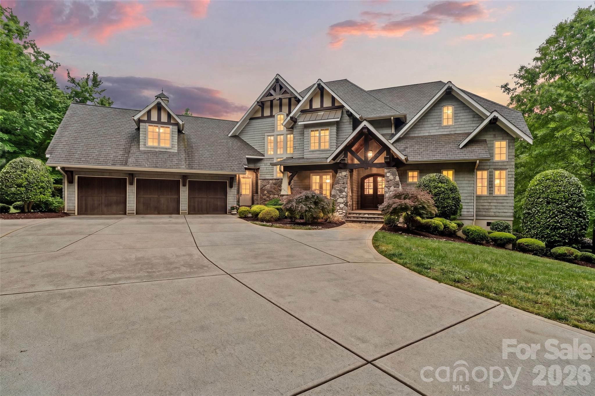 Residential in Charlotte