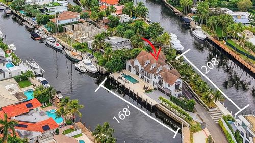 400 Mola Ave, FORT LAUDERDALE, FL, 33301-2448 | Card Image