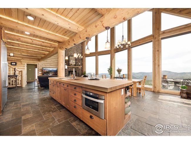 4119 Davis Ranch Rd, House other with 4 bedrooms, 3 bathrooms and null parking in Bellvue CO | Image 15