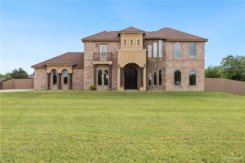 4511 E Curve Rd, Edinburg, TX, 78542-5574 | Card Image