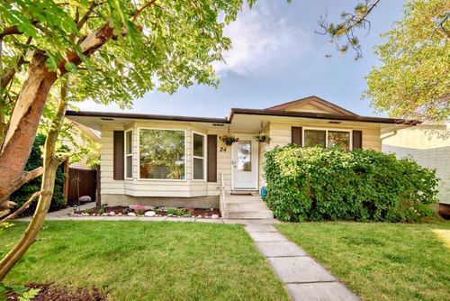 24 Dovely Way Se, Calgary, AB, T2B2K8 | Card Image