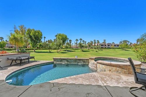 48 Pebble Beach Dr, Rancho Mirage, CA, 92270-1608 | Card Image