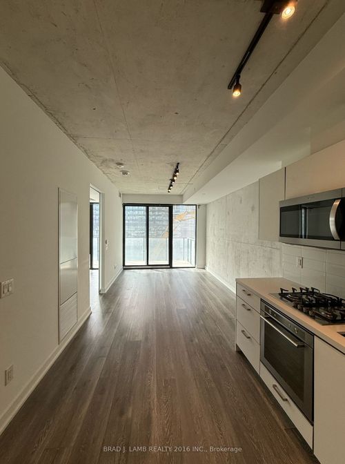 507-55 Ontario St, Toronto, ON, M5A0T8 | Card Image