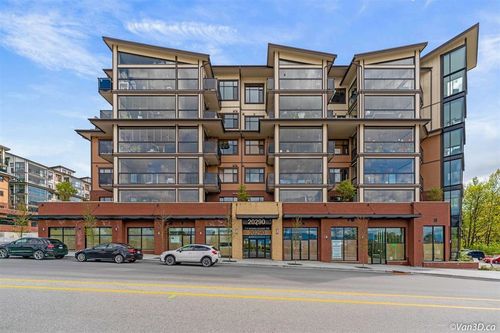 606-20290 86 Ave, Langley, BC, V2Y3L6 | Card Image