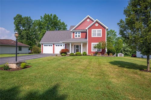 506 Chestnut Ridge Rd, Rochester, NY, 14624-4345 | Card Image