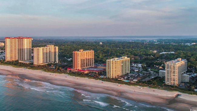 APT-17D - 218 Westleton Dr, Condo with 3 bedrooms, 3 bathrooms and null parking in Myrtle Beach SC | Image 38