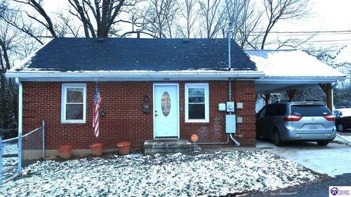 826 Rhodes Dr, Elizabethtown, KY, 42701-1052 | Card Image