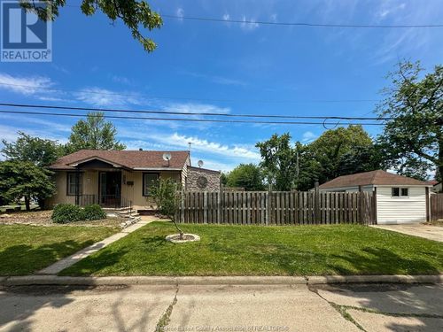 3495 Barrymore Lane, Windsor, ON, N9C1V2 | Card Image