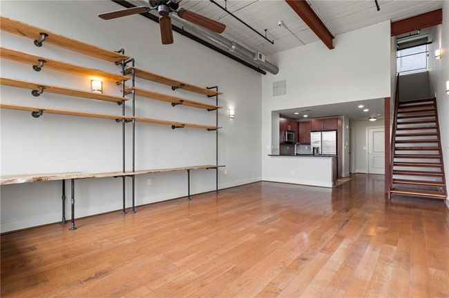 APT-206 - 1261 Caroline St Ne, Condo with 1 bedrooms, 2 bathrooms and null parking in Atlanta GA | Image 4