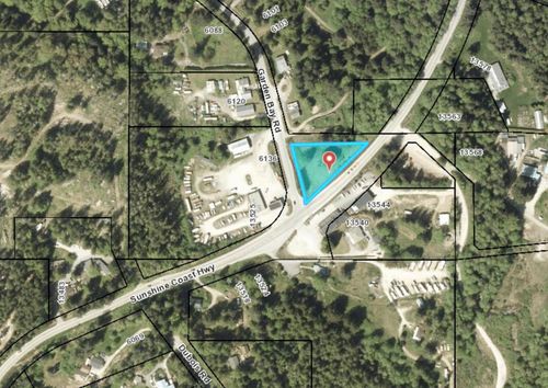 lot 2 Garden Bay Road, Pender Harbour, BC, V0N2H1 | Card Image