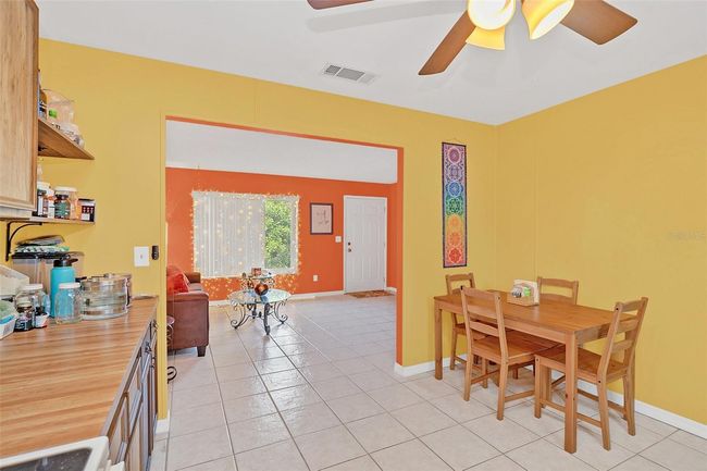 4235 Fay Blvd, House other with 2 bedrooms, 1 bathrooms and null parking in COCOA FL | Image 13