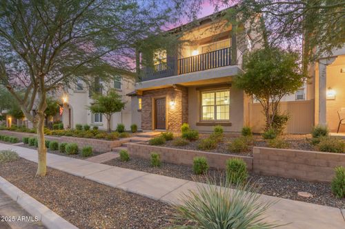 29277 N 123rd Gln, Peoria, AZ, 85383-4100 | Card Image