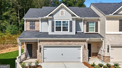 1163 Park Center Cir, Austell, GA, 30168-2105 | Card Image