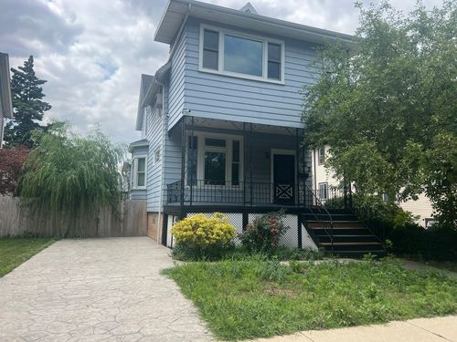 4122 N Kostner Ave, Chicago, IL, 60641-1927 | Card Image