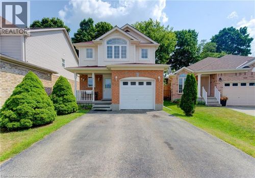 916 Veronica Crt, Kitchener, ON, N2A4G4 | Card Image