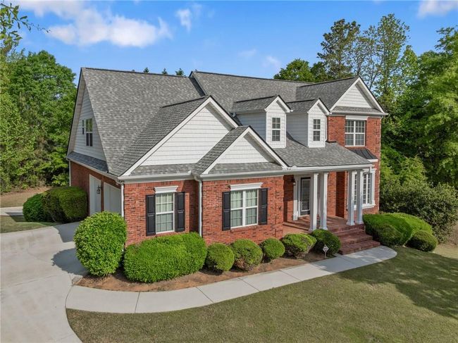 711 Wilhaven Ct, House other with 5 bedrooms, 5 bathrooms and 3 parking in Loganville GA | Image 47
