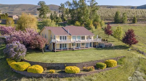 1677 Dodge Rd, Ellensburg, WA, 98926-9764 | Card Image