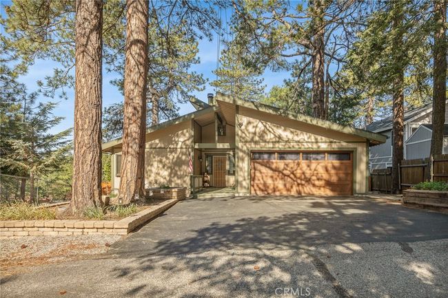 31297 All View Dr, House other with 4 bedrooms, 3 bathrooms and 6 parking in Running Springs CA | Image 39