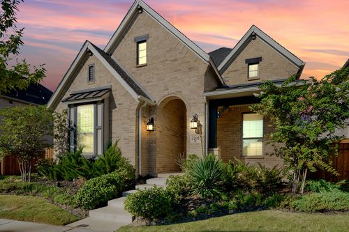 3205 Point Indy Ln, Celina, TX, 75009-2399 | Card Image